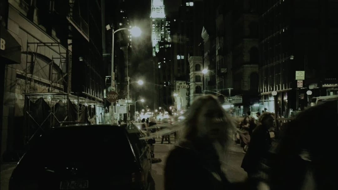 Cloverfield backdrop 18