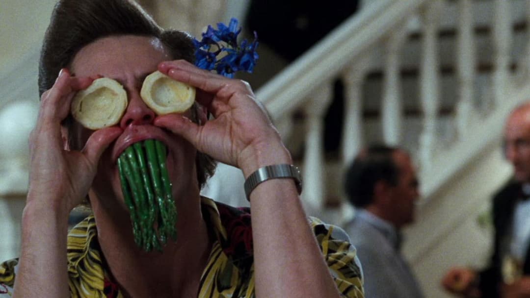 Ace Ventura: When Nature Calls backdrop 12