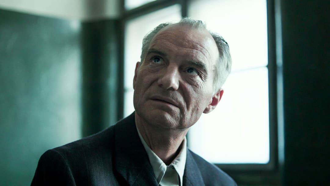 Шарлатан backdrop 2