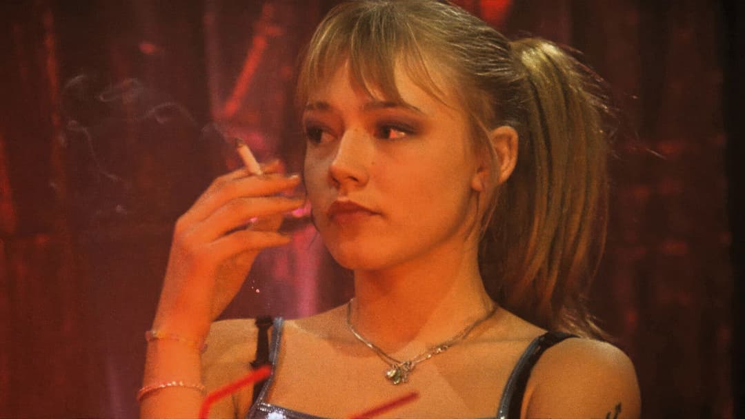 Lilya 4-ever backdrop 15