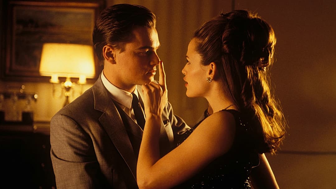 Упіймай мене, якщо зможеш backdrop 17