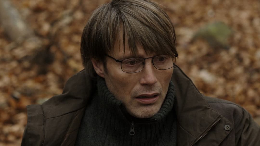 Die Jagd backdrop 15