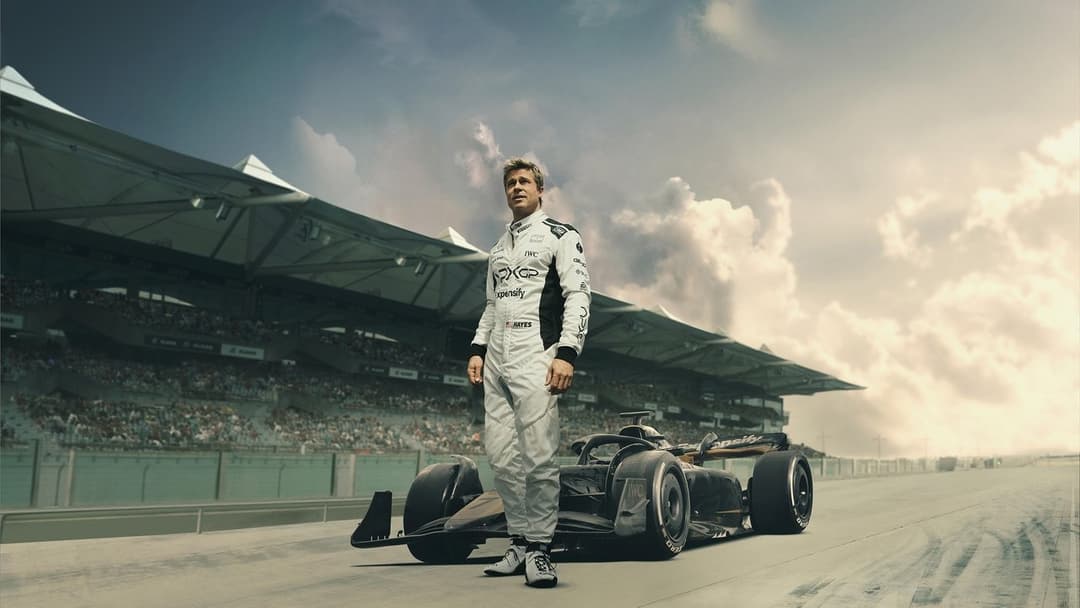F1 - Der Film backdrop 5