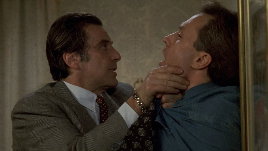 Scent of a Woman backdrop 11