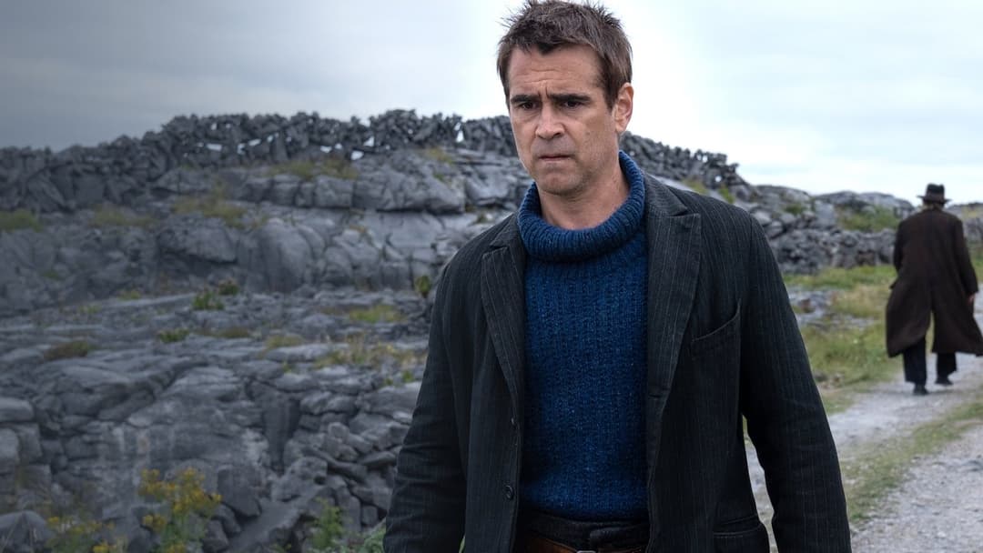 The Banshees of Inisherin backdrop 4