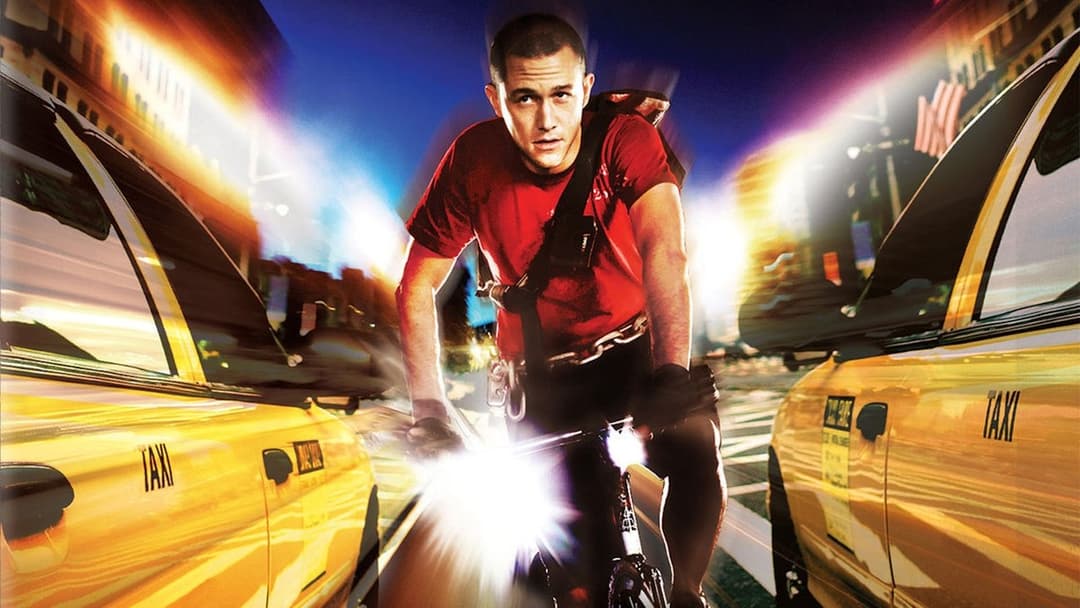 Premium Rush backdrop 6
