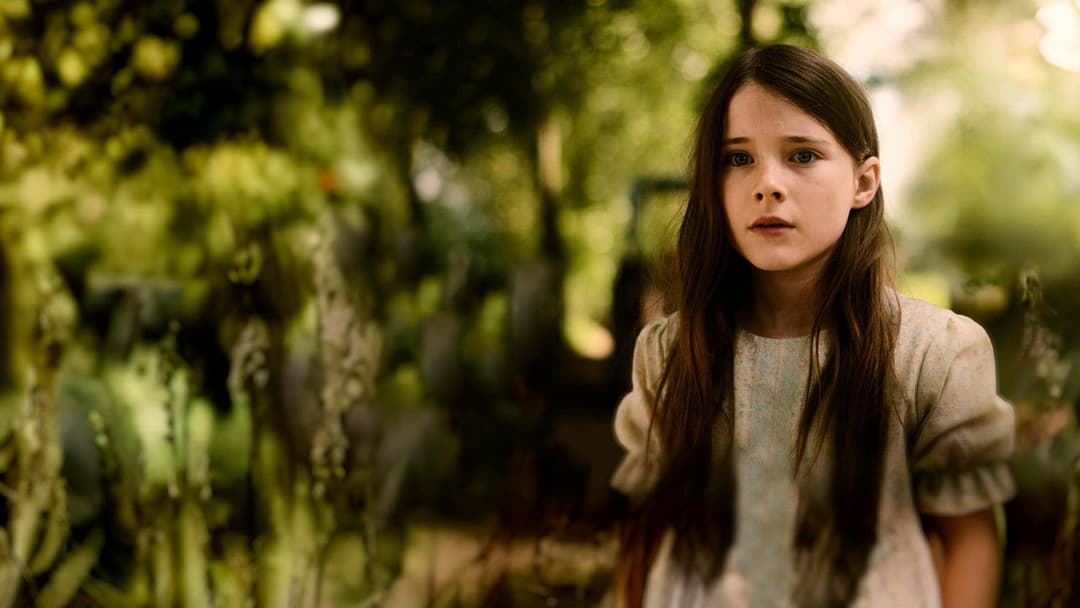 The Quiet Girl backdrop 7