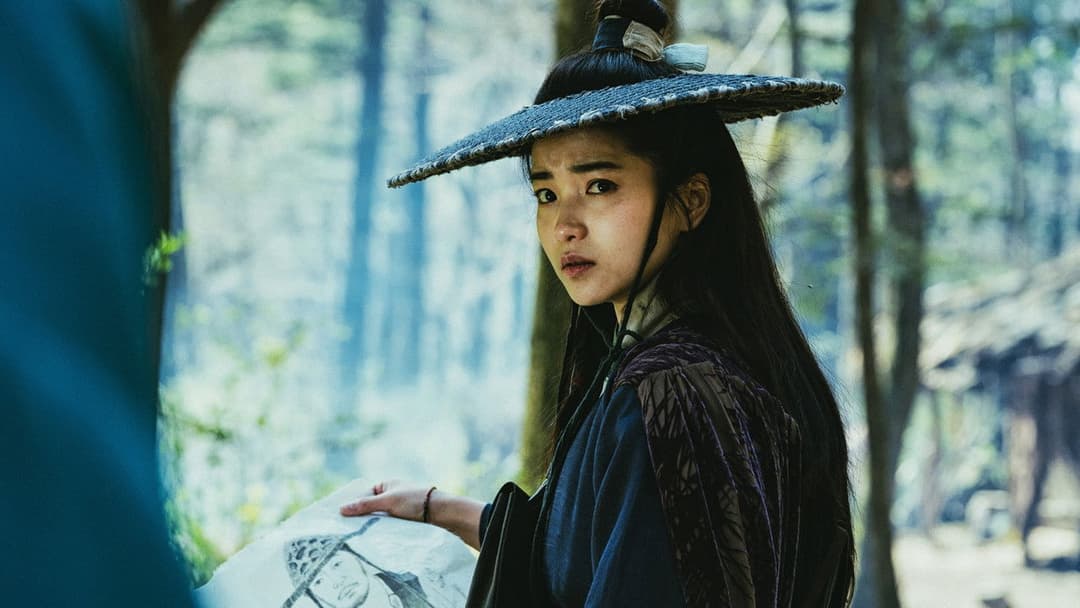 Alienoid: Return to the Future backdrop 10