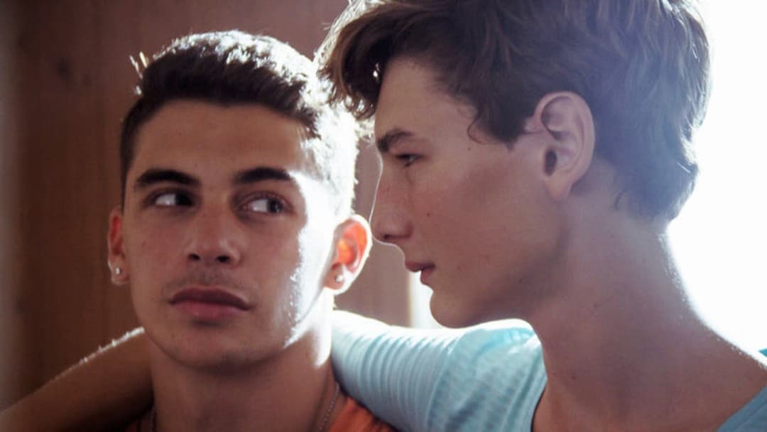 Mein bester Freund backdrop 3