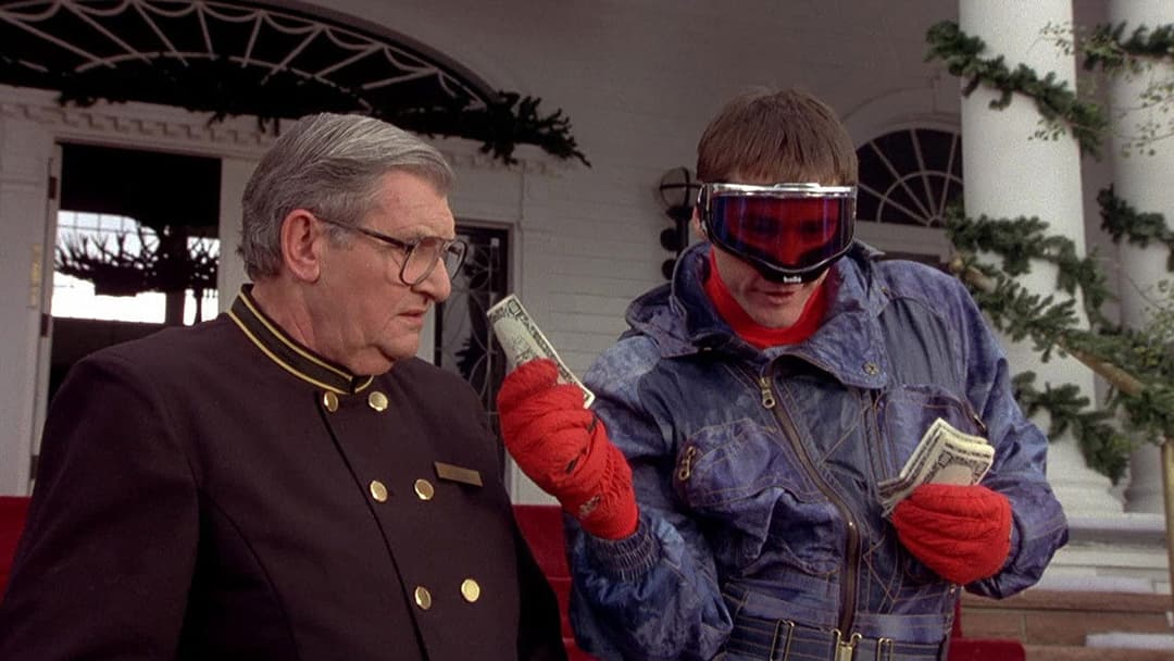 Тупий та ще тупіший backdrop 10