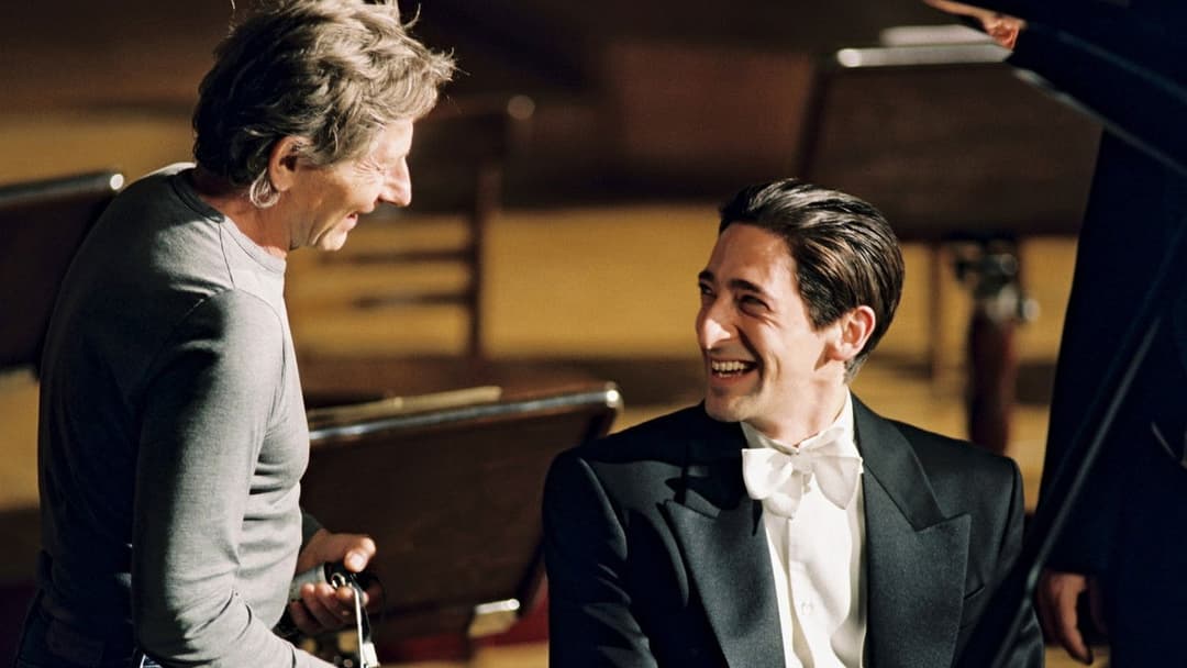 Der Pianist backdrop 19