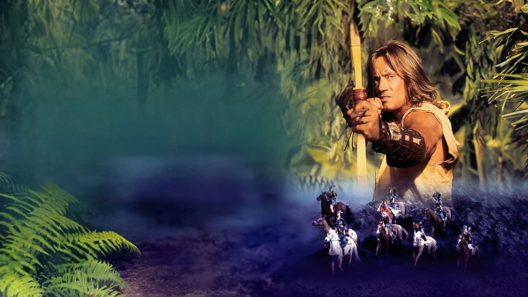 Hercules und das Amazonenheer backdrop 1