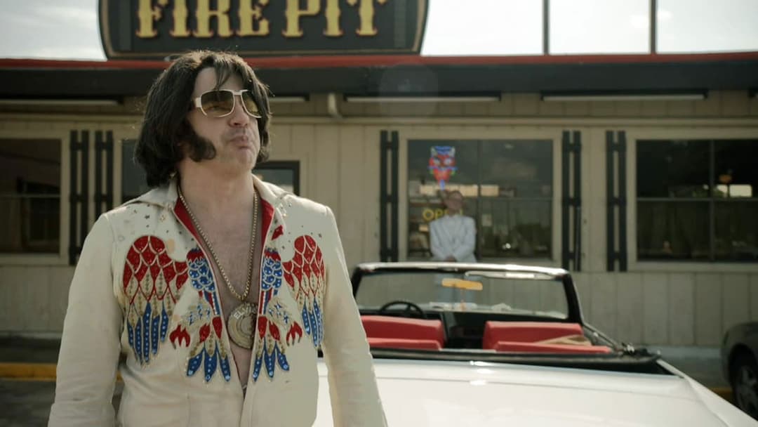 Gangster Chronicles backdrop 3