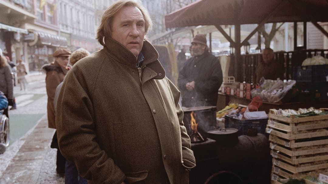 Noch einmal Ferien backdrop 9