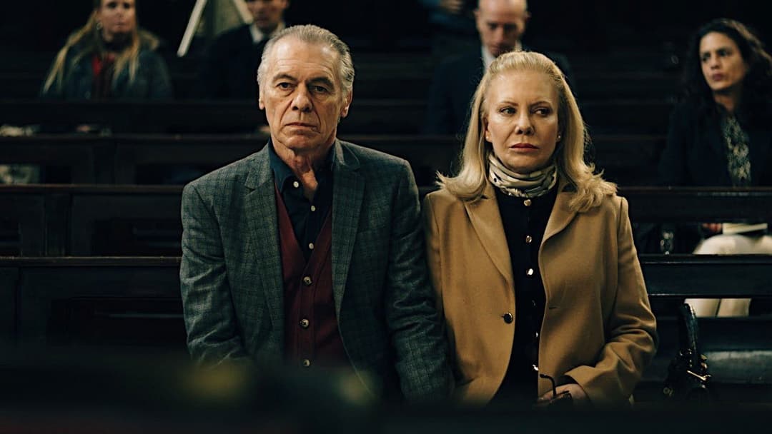 Verbrechen verbindet backdrop 6