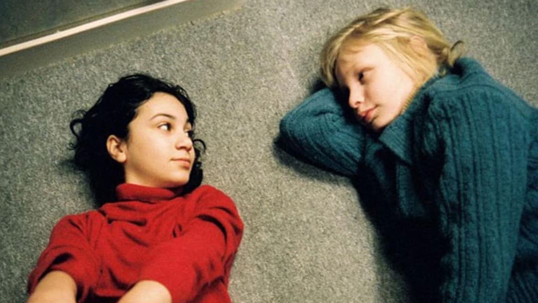 Let the Right One In backdrop 1