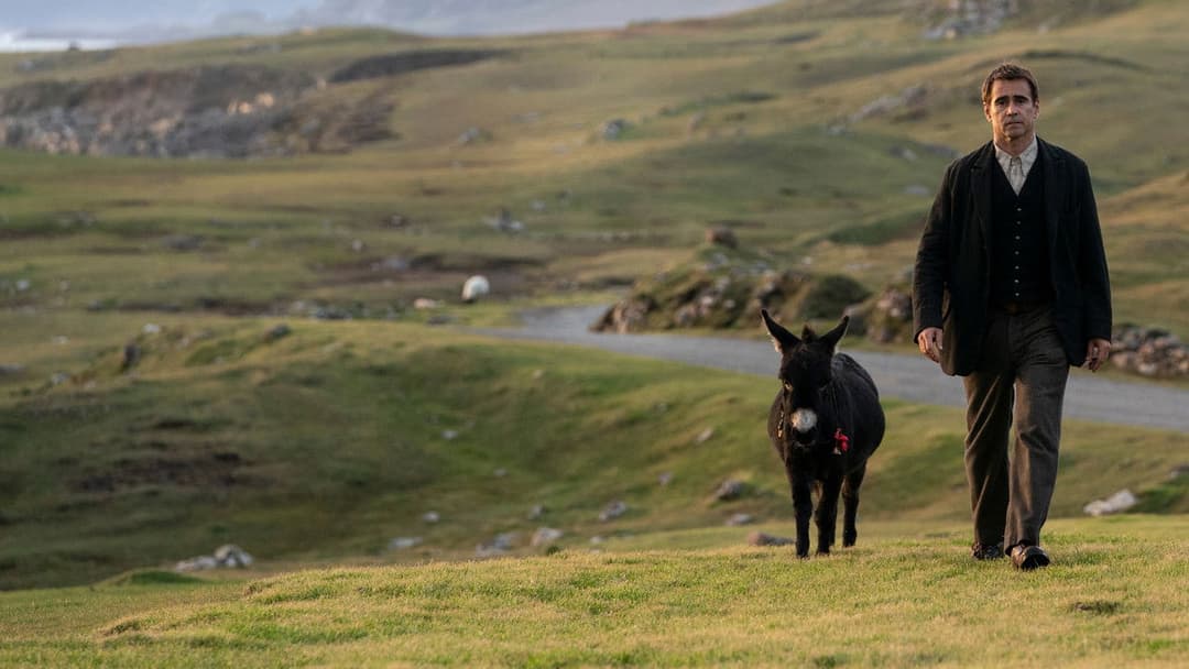 The Banshees of Inisherin backdrop 17