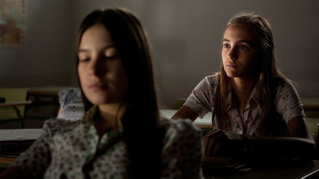 La isla mínima - Mörderland backdrop 19