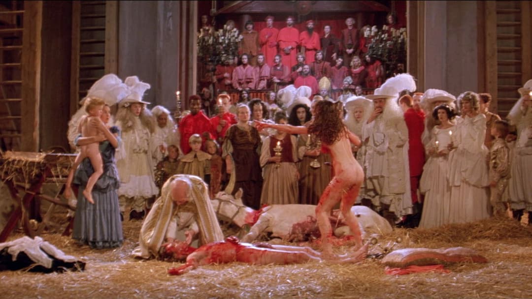 Das Wunder von Mâcon backdrop 2