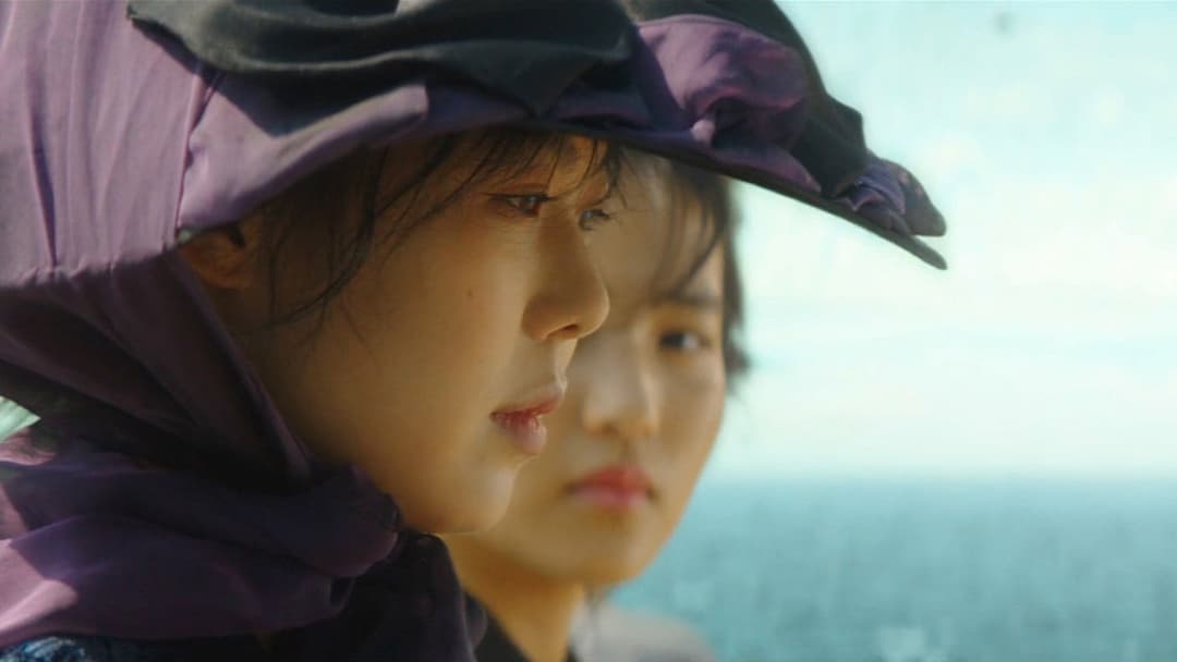 Die Taschendiebin backdrop 7