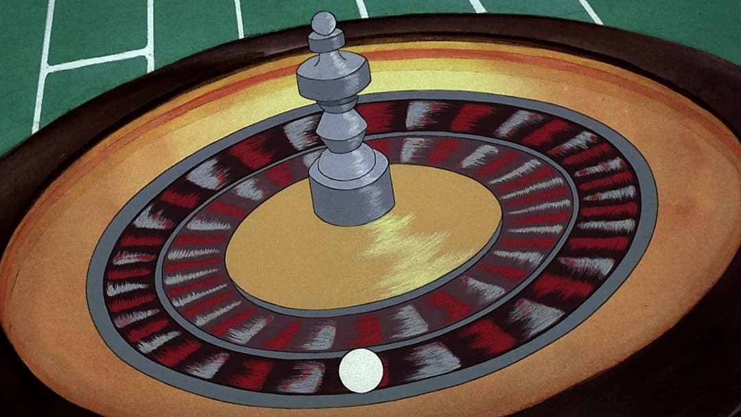 Beavis und Butt-Head machen's in Amerika backdrop 9