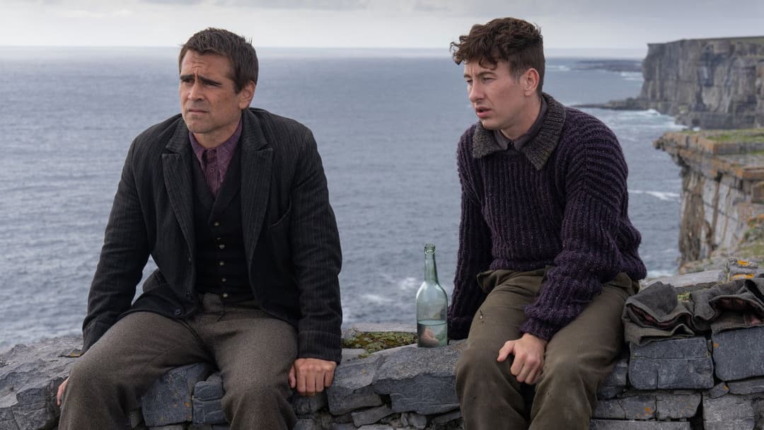 The Banshees of Inisherin backdrop 9