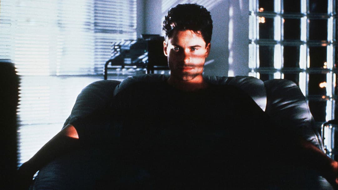 Bad Influence backdrop 9