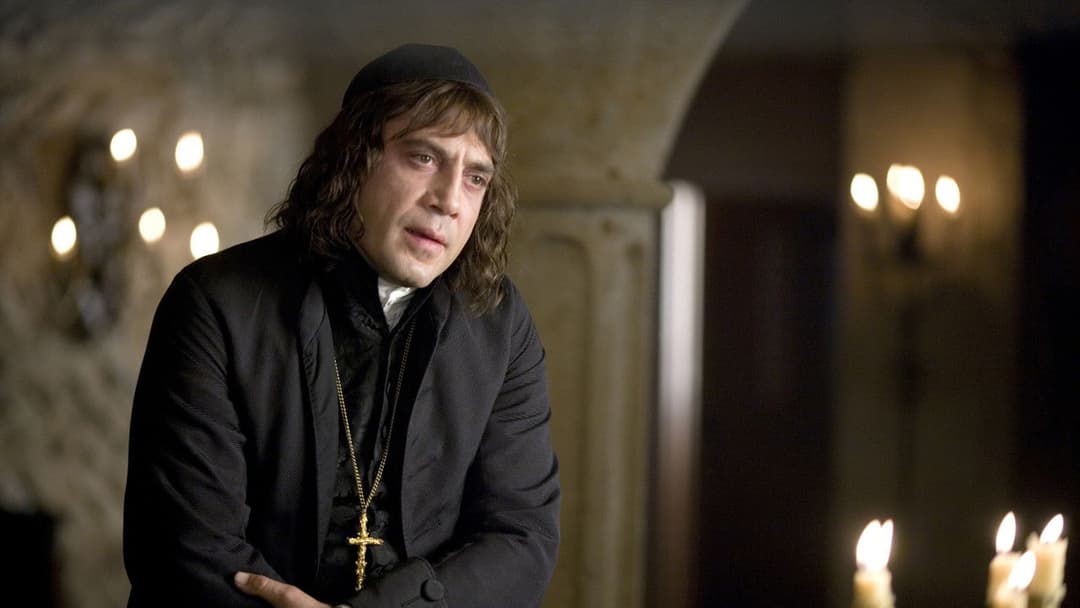 Goyas Geister backdrop 7