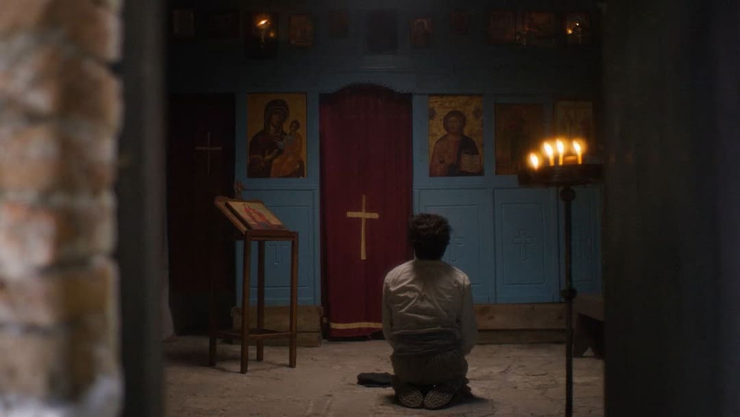 Άγιος Παΐσιος backdrop 11