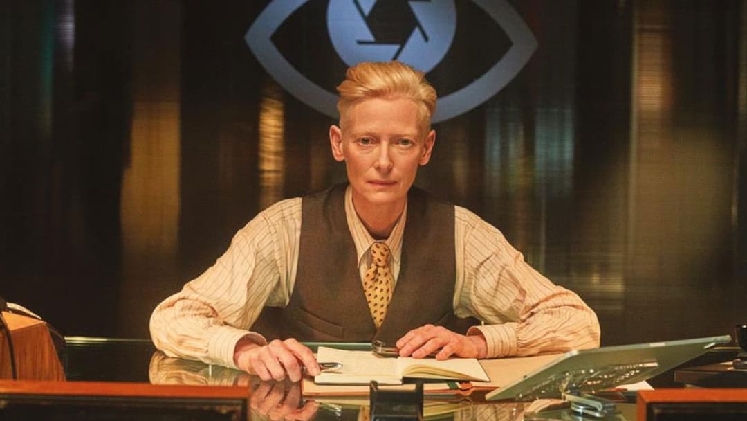 Broken English: Marianne Faithful backdrop 2