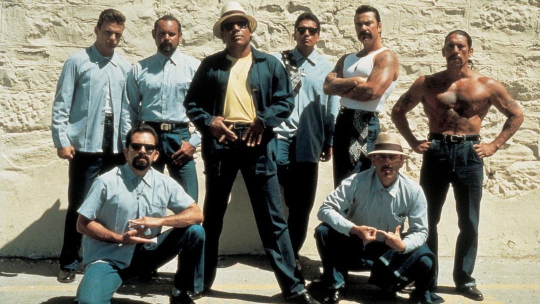 Bound by Honor backdrop 7