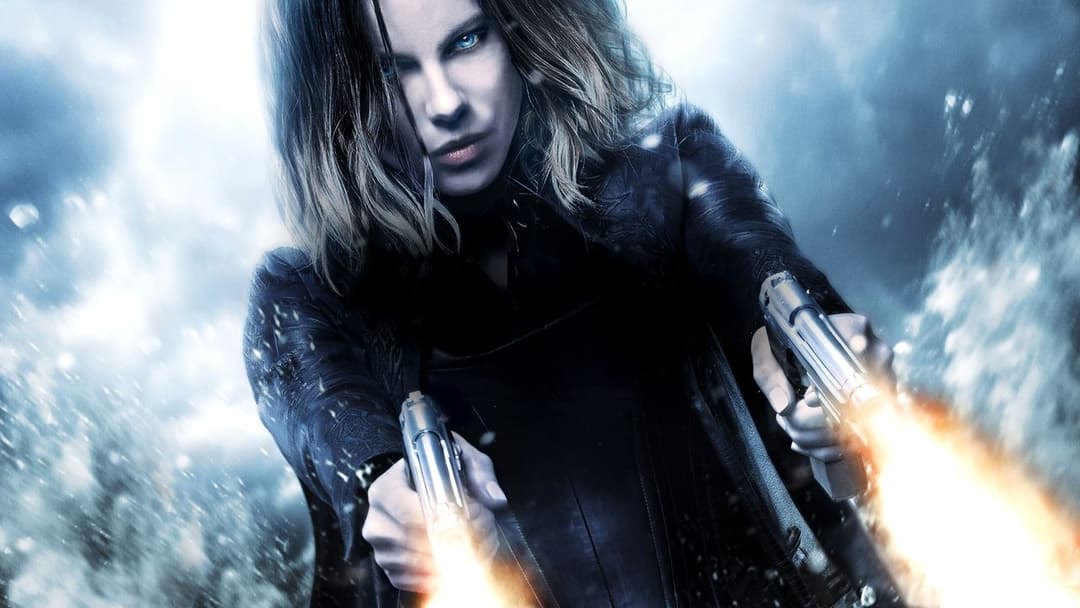 Underworld: Blood Wars backdrop 4