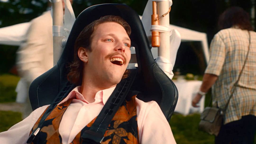 Joe Speedboot backdrop 6