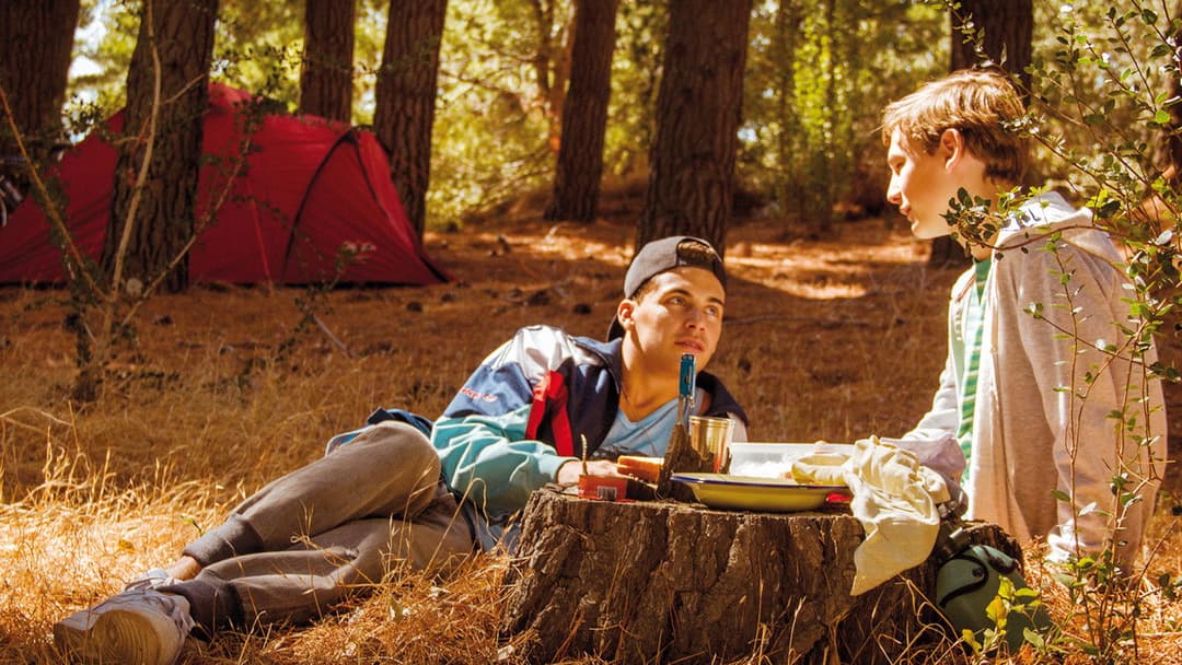 Mein bester Freund backdrop 5