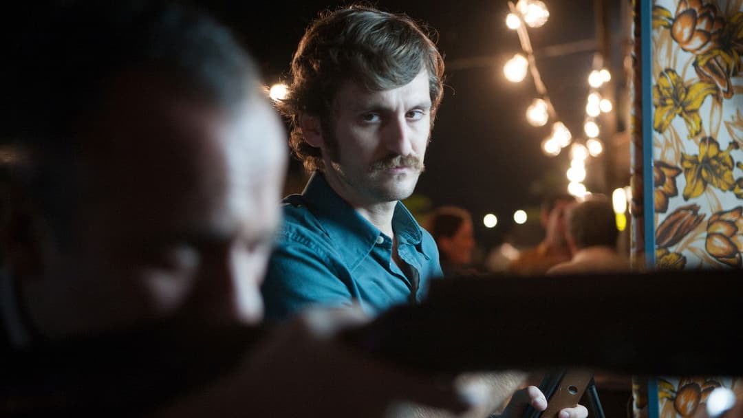 La isla mínima - Mörderland backdrop 17