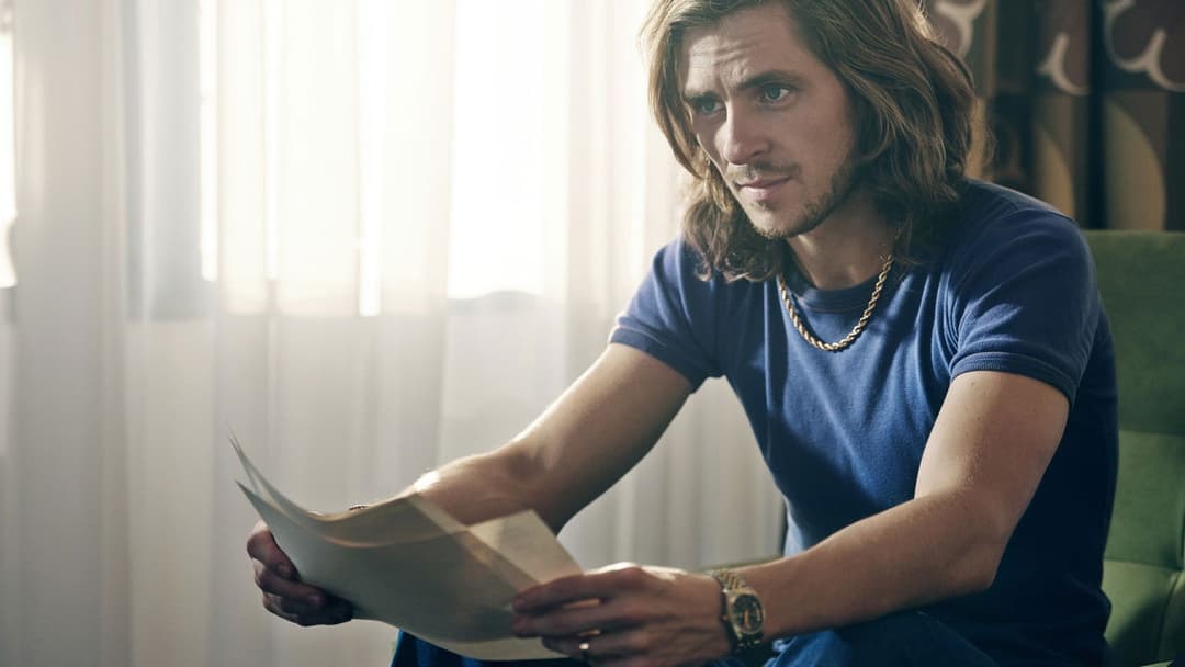 Борг проти Макінроя backdrop 7