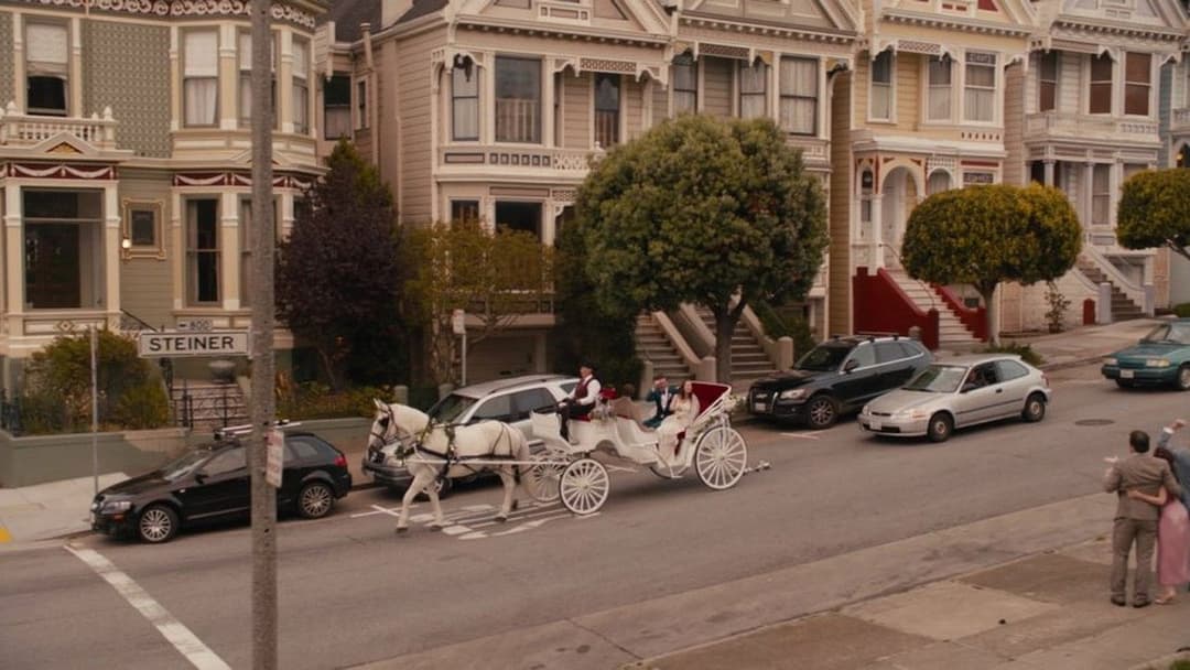 Fast verheiratet backdrop 3