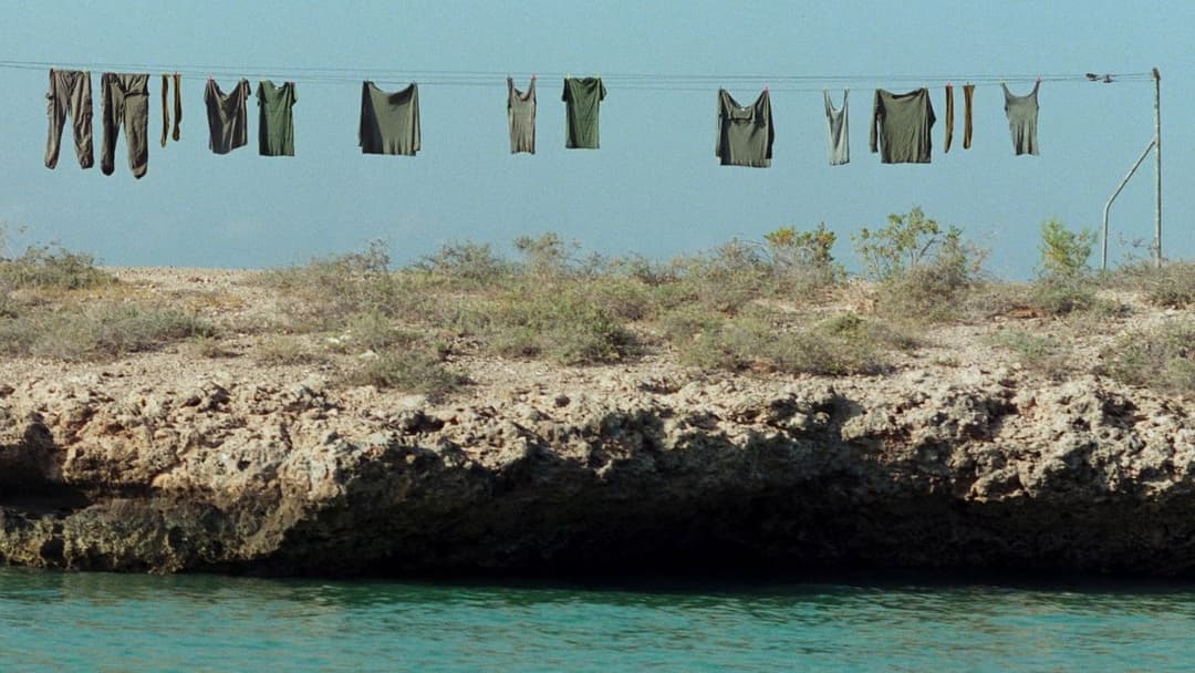 Beau Travail backdrop 20