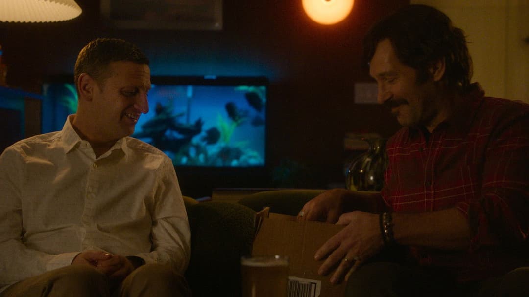 Vorsicht, Freundschaft! backdrop 9