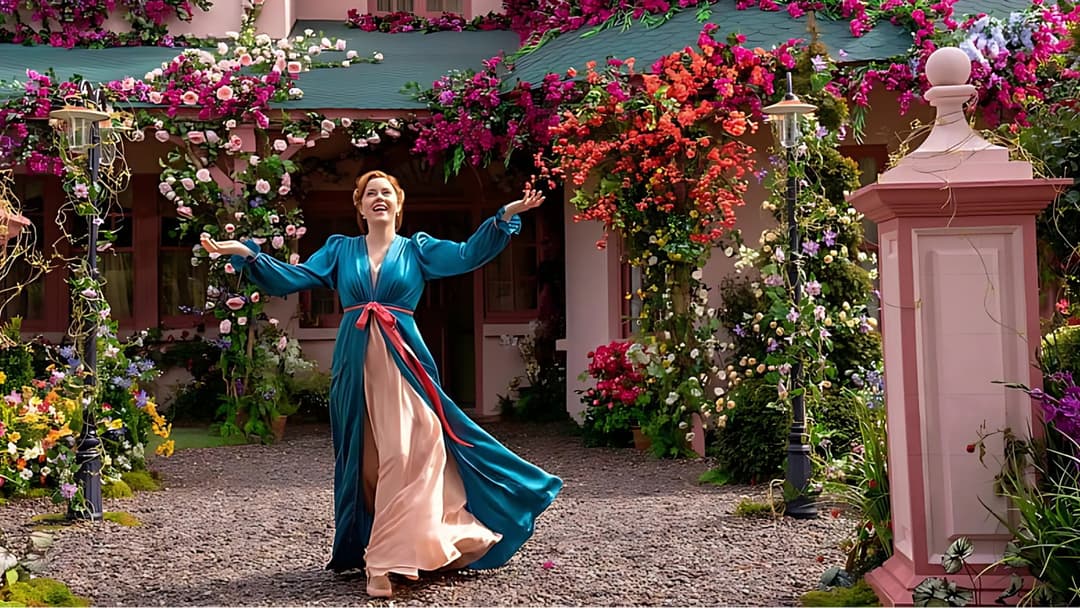 Verwünscht nochmal backdrop 11