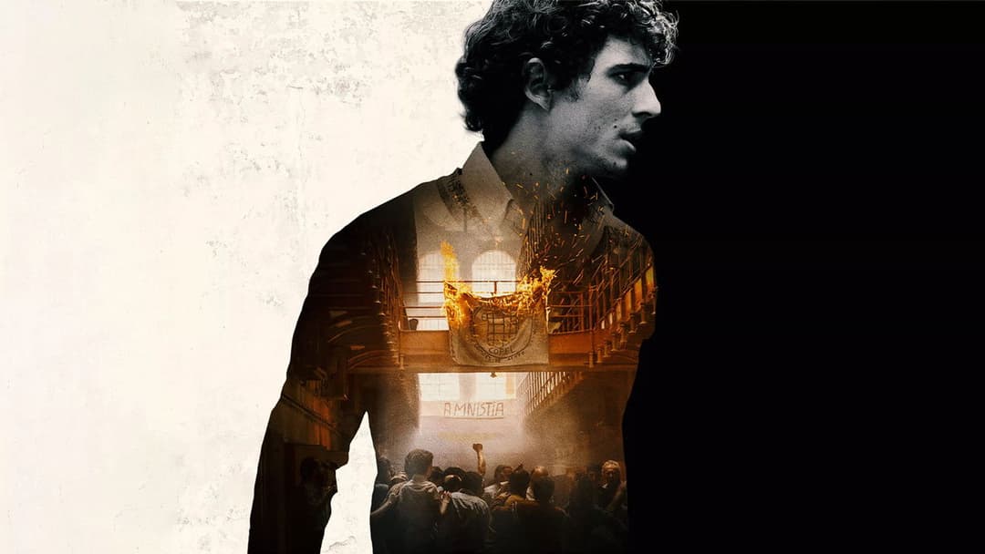 Prison 77 backdrop 4