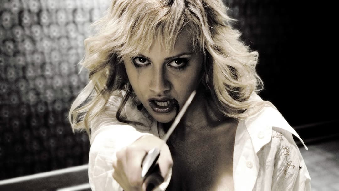 Sin City backdrop 15