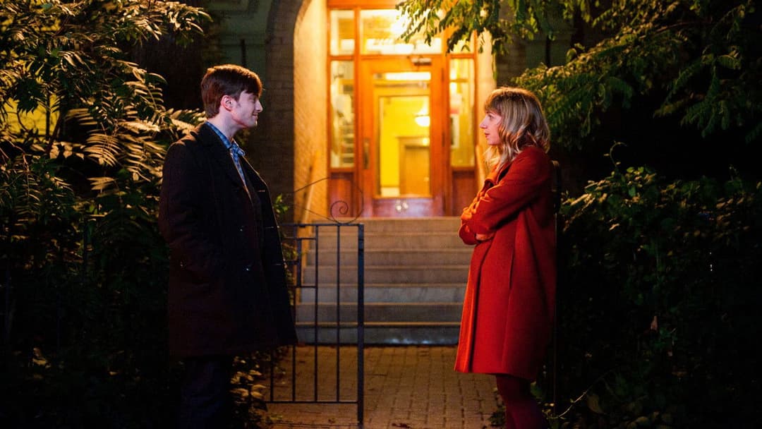 Дружба і ніякого сексу backdrop 9