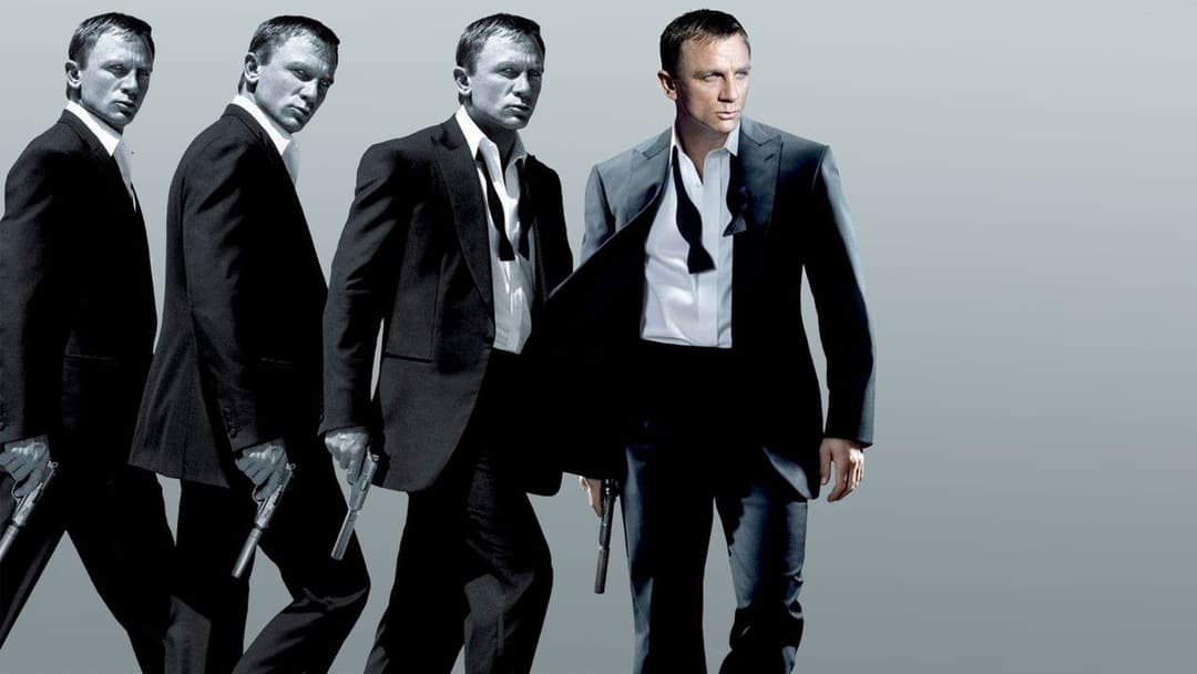 007: Казино Рояль backdrop 18