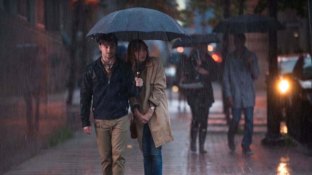 Дружба і ніякого сексу backdrop 10