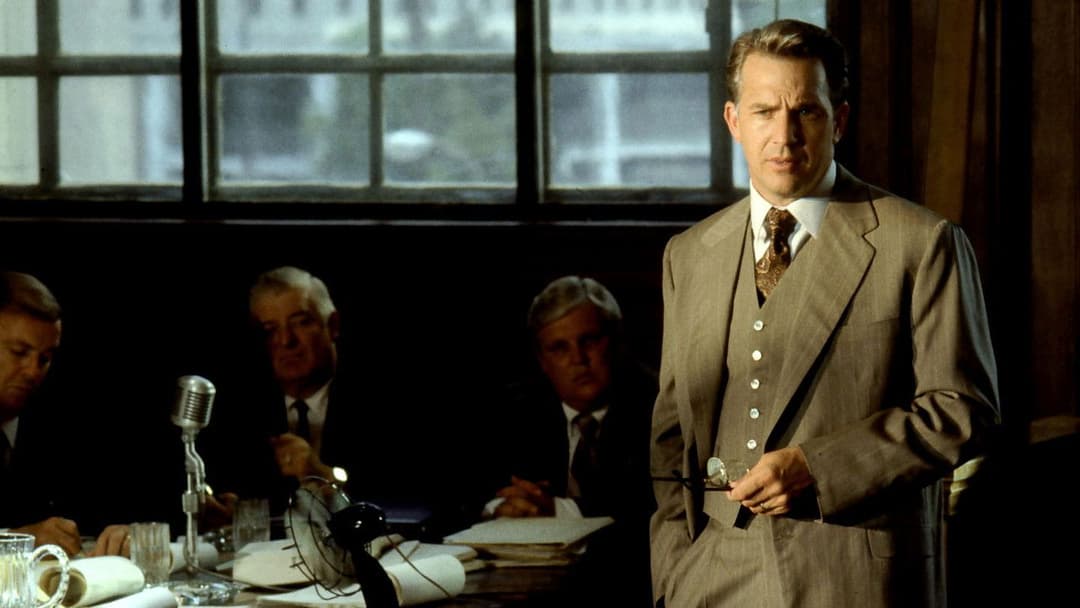 JFK - Tatort Dallas backdrop 16