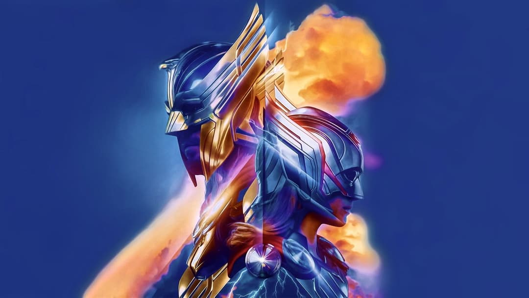 Thor: Love and Thunder backdrop 17