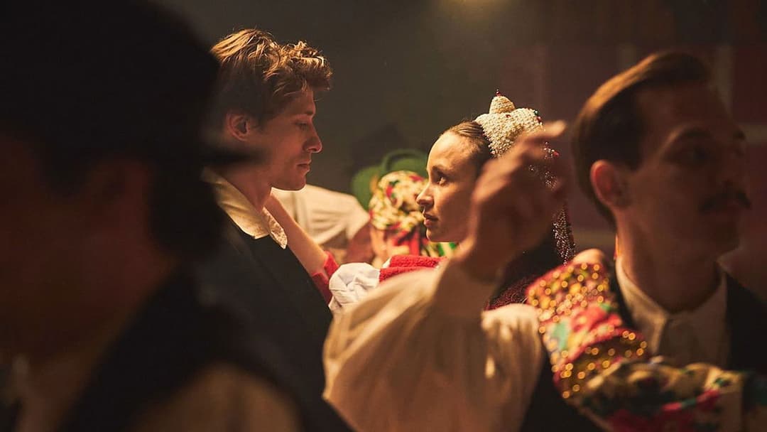 Magyar menyegző backdrop 5