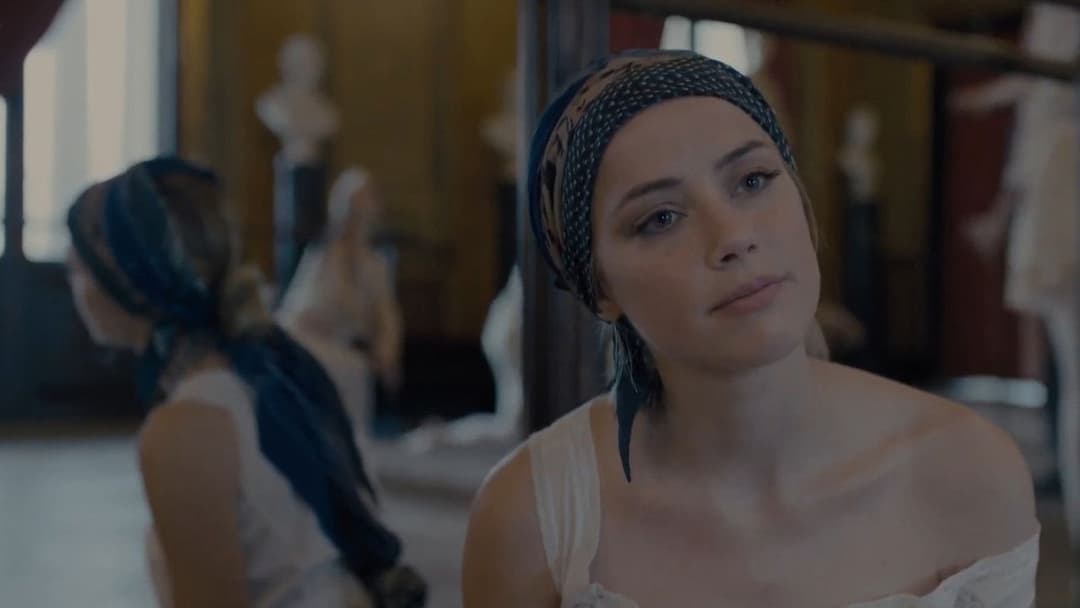 Дівчина з Данії backdrop 13