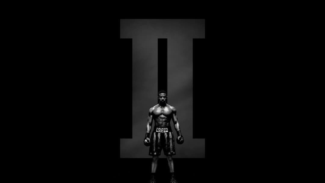 Creed II: Rocky's Legacy backdrop 14